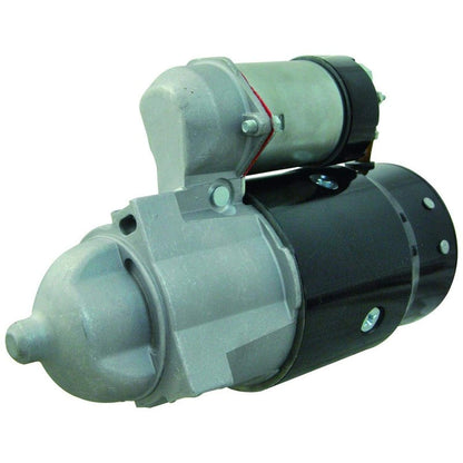 WAI 3510N WAI 3510N Starter Motor