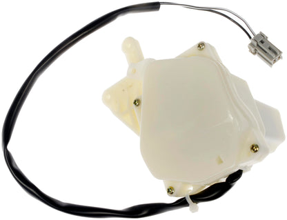 Dorman 746-393 Rear Passenger Side Door Lock Actuator Motor