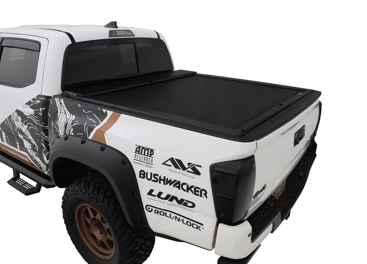 ROLL N LOCK LG531M Roll-N-Lock LG531M Tacoma Crew Cab Bed