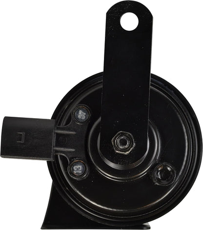 Hella 011225841 Horn Kit Bx Blk Trumpet 12V Audi