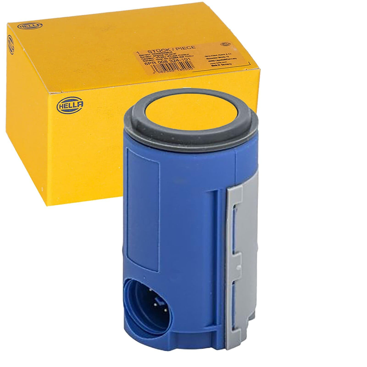 Hella 358141571 6PX 358 141-571 Sensor, parking distance control