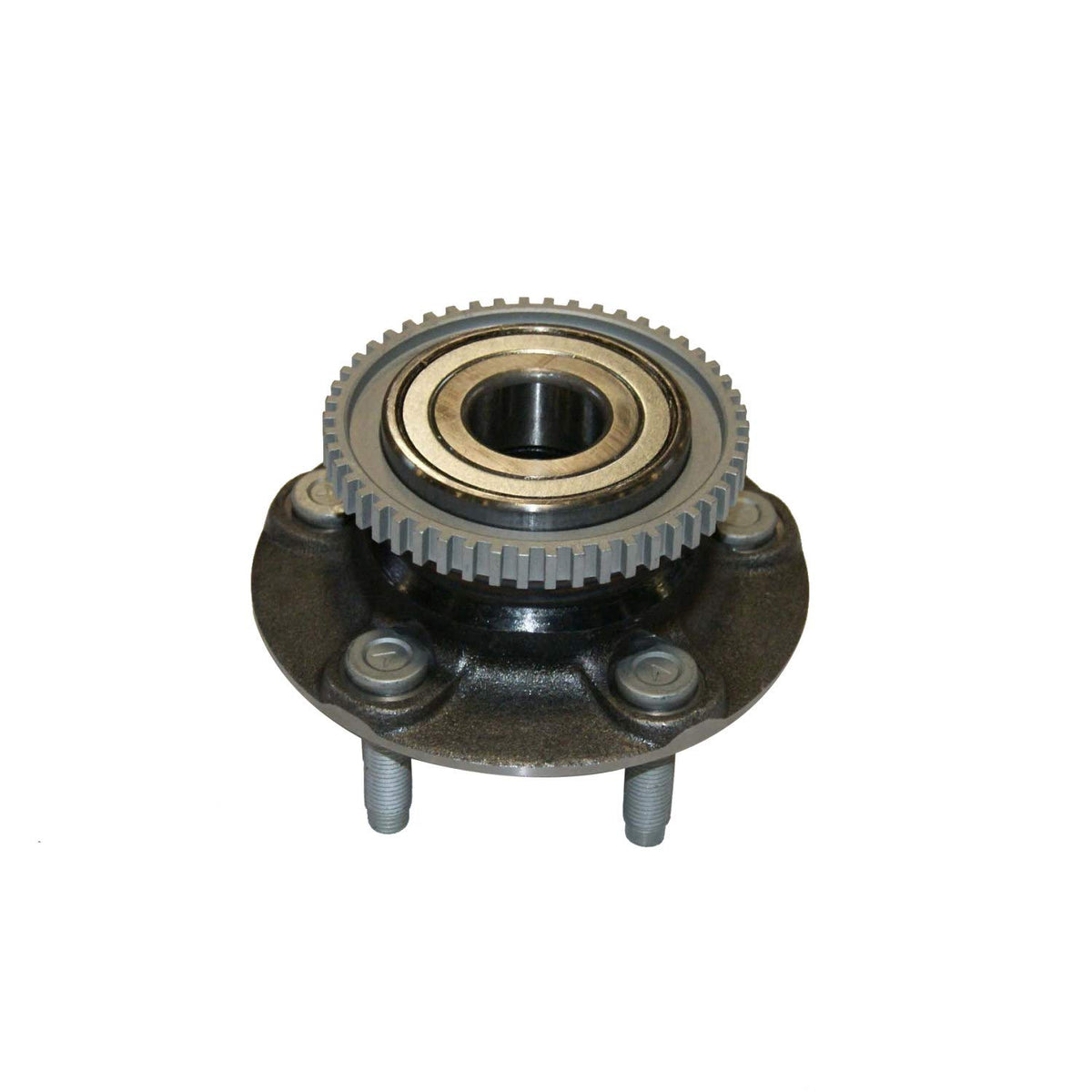 GMB 725-0063 GMB 725-0063 Wheel Bearing Hub Assembly