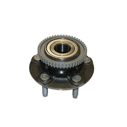 GMB 725-0063 GMB 725-0063 Wheel Bearing Hub Assembly