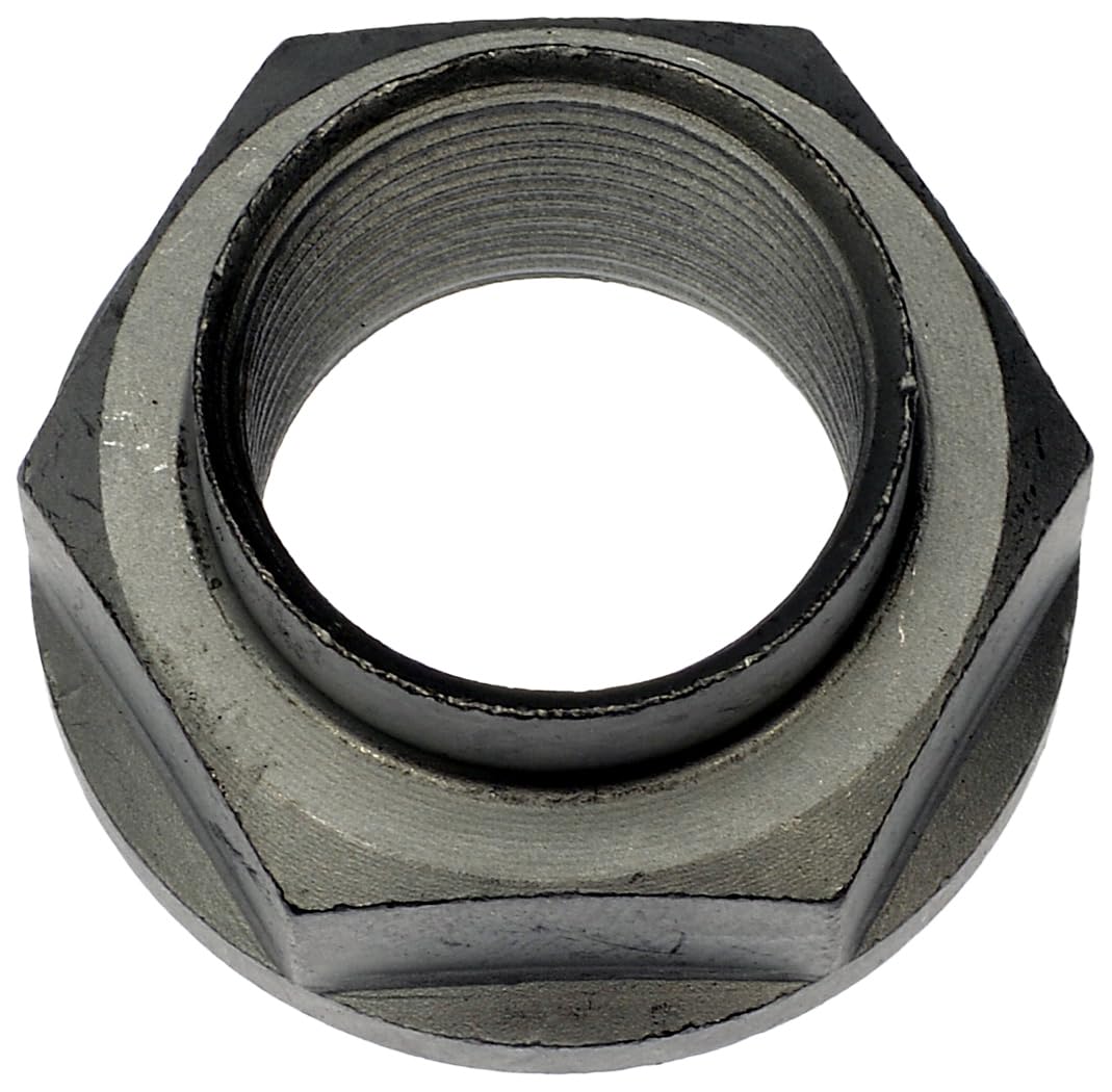 Dorman 698-450 Front Passenger Side Loaded Knuckle