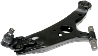 DORMAN 522-498 Dorman 522-498 Front Passenger Side Lower Suspension Control Arm and Ball Joint Assembly Compatible with Select Toyota Models