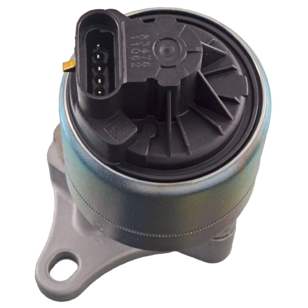 Hella 7.09002.04.0 ELECTRIC EGR VALVE