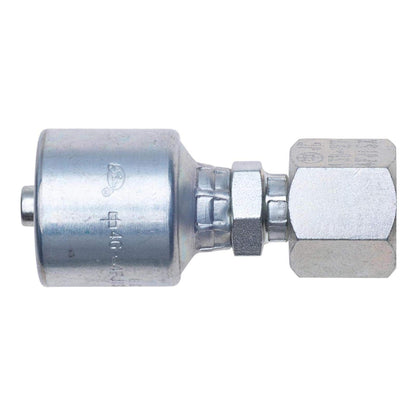 Gates G25930-0404 HYDRAULIC COUPLING-MEGACRIMP