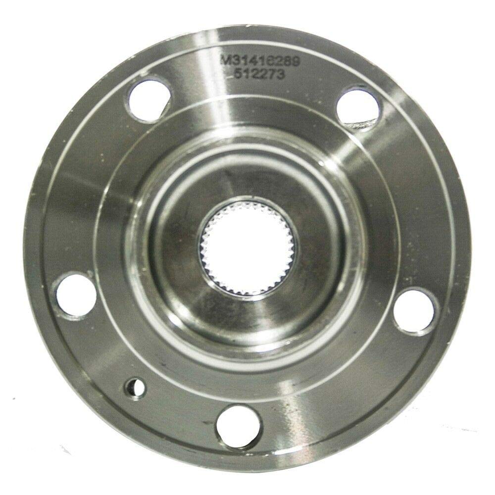 MPA WH512273 MPA WH512273 Wheel Bearing and Hub Assembly