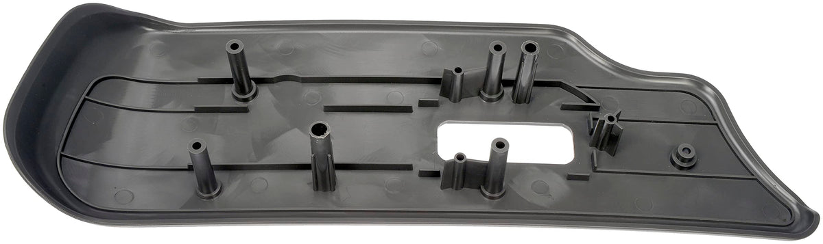 DORMAN 926-440 Dorman 926-440 Front Driver Side Seat Track Cover Compatible with Cadillac/Chevrolet/GMC Models