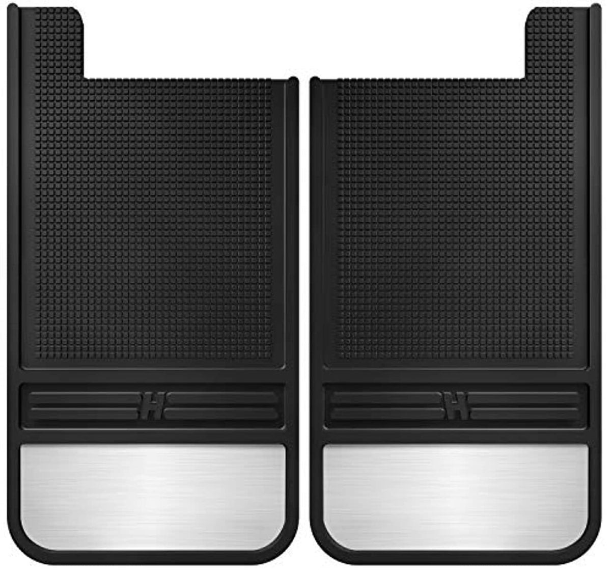 Husky Liners 55101 Universal Muddog Mud Flaps
