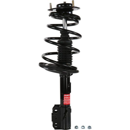 Monroe 172940 Suspension Strut and Coil Spring Assembly