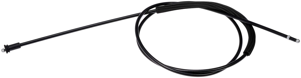 Dorman 912-474 HOOD RELEASE CABLE