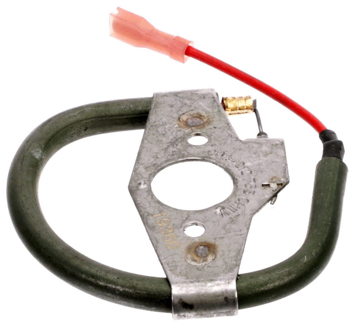 DORMAN 904-210 Dorman 904-210 Diesel Fuel Bowl Heating Element Compatible with Select Ford / IC Corporation / International Models (OE FIX)