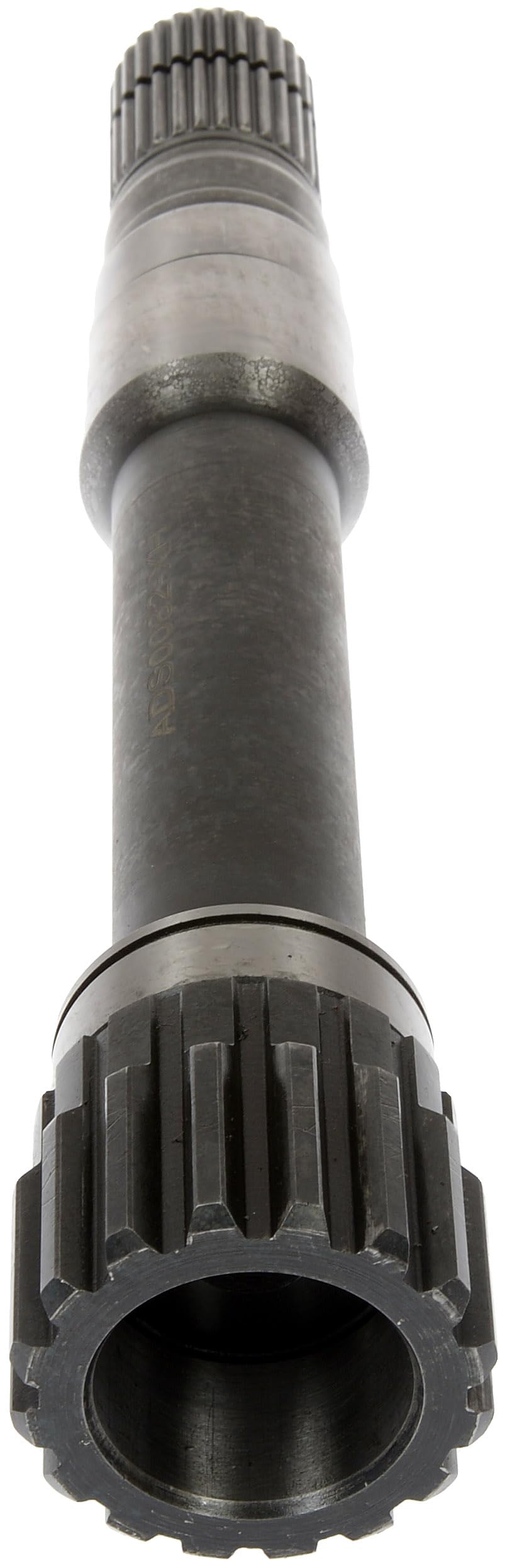DORMAN 630-446 Dorman 630-446 Front Passenger Side Outer Intermediate Axle Shaft Compatible with Select Ram Models (OE FIX)