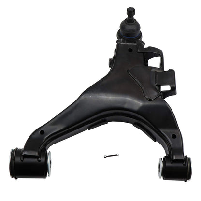 BECK ARNLEY 102-8082 Beck Arnley 102-8082 CONTROL ARM WITH BALL JOINT