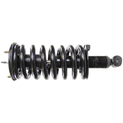 Monroe 371358 Quick-Strut Suspension Strut and Coil Spring
