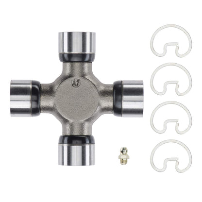 MOOG 330A MOOG 330A Greaseable Premium Universal Joint for Chevrolet Silverado 2500 HD