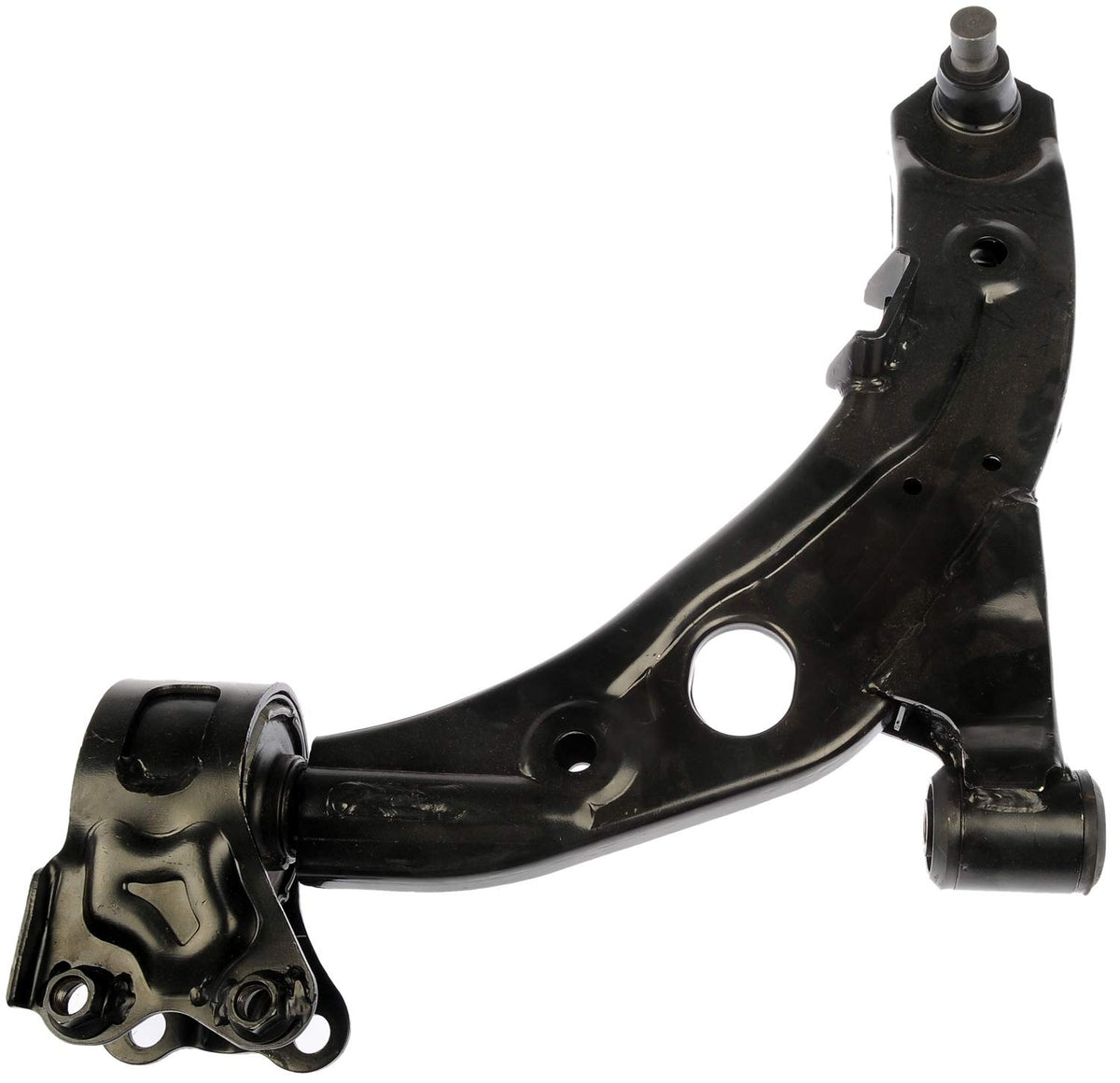 Dorman 521-211 CONTROL ARM FRONT LOWER LEFT