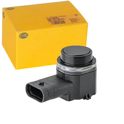 Hella 358141741 6PX 358 141-741 Sensor, Parking Aid