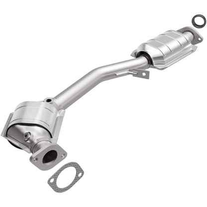 MAGNAFLOW 444043 MagnaFlow Direct-Fit Catalytic Converter 444043 (CARB Compliant)