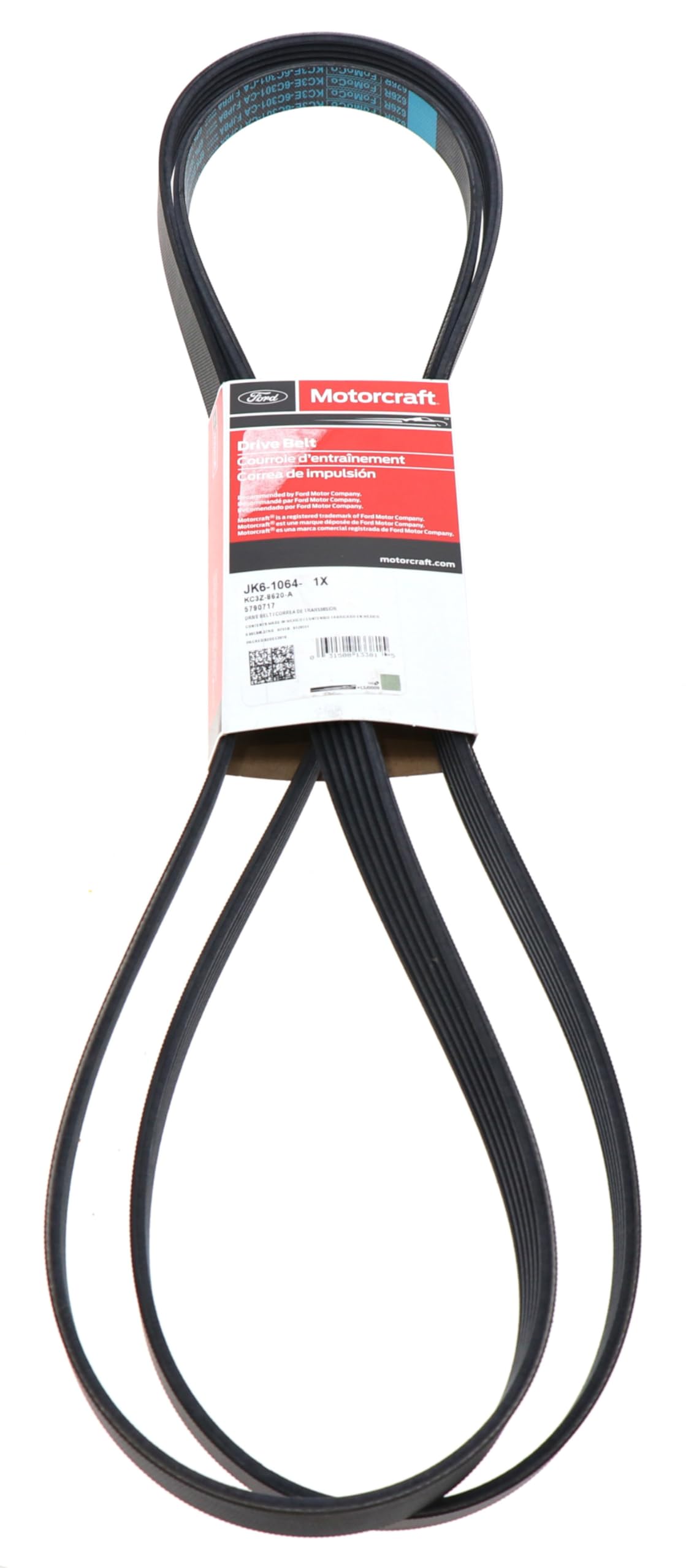 Motorcraft JK61064 V-Belt