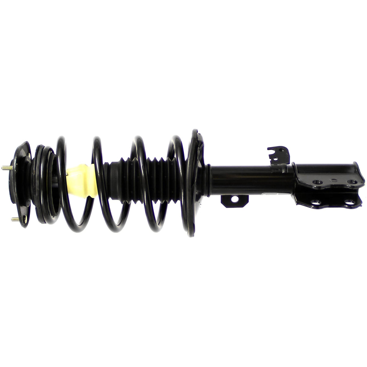 Monroe 172116 Suspension Strut and Coil Spring Assembly