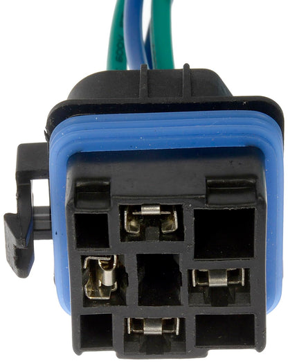 Dorman 645120 TIPM Relay Repair Kit