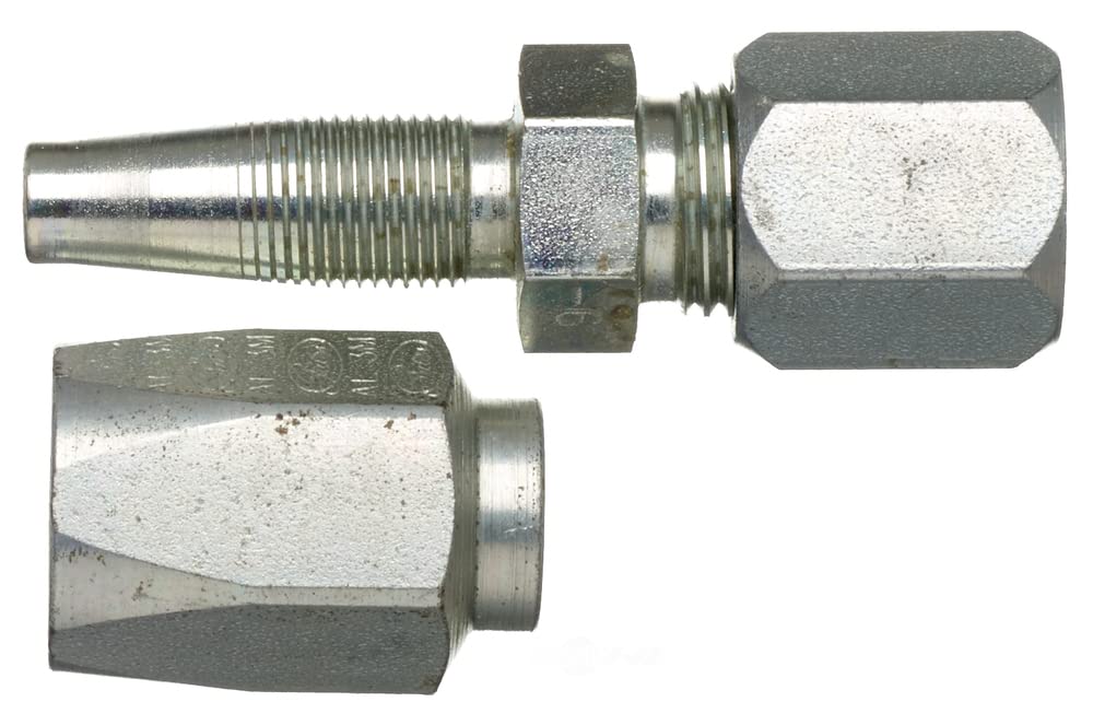 Gates G35510-0606 HYDRAULIC COUPLING-FIELD ATTACHABLE
