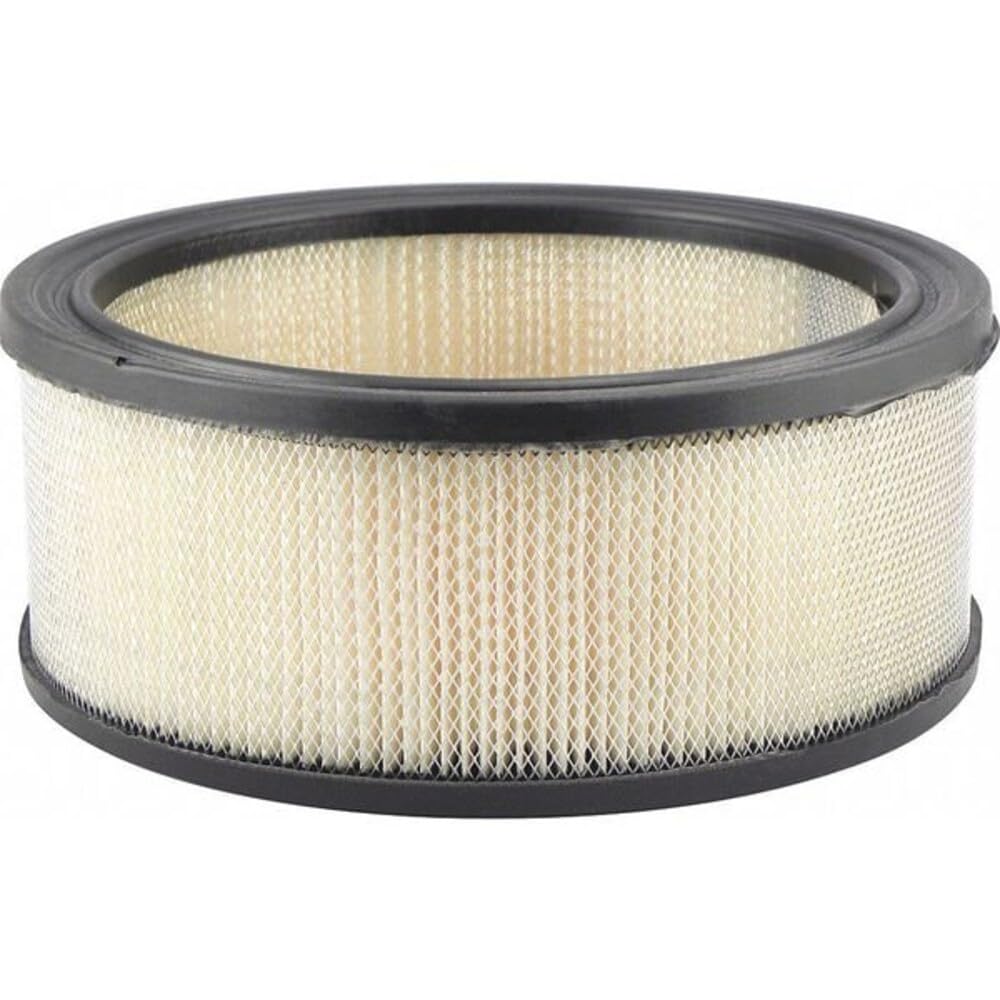 BALDWIN FILTERS PA657 Baldwin Filters PA657 Air Filter (8-13/32 x 3-1/4 in.)