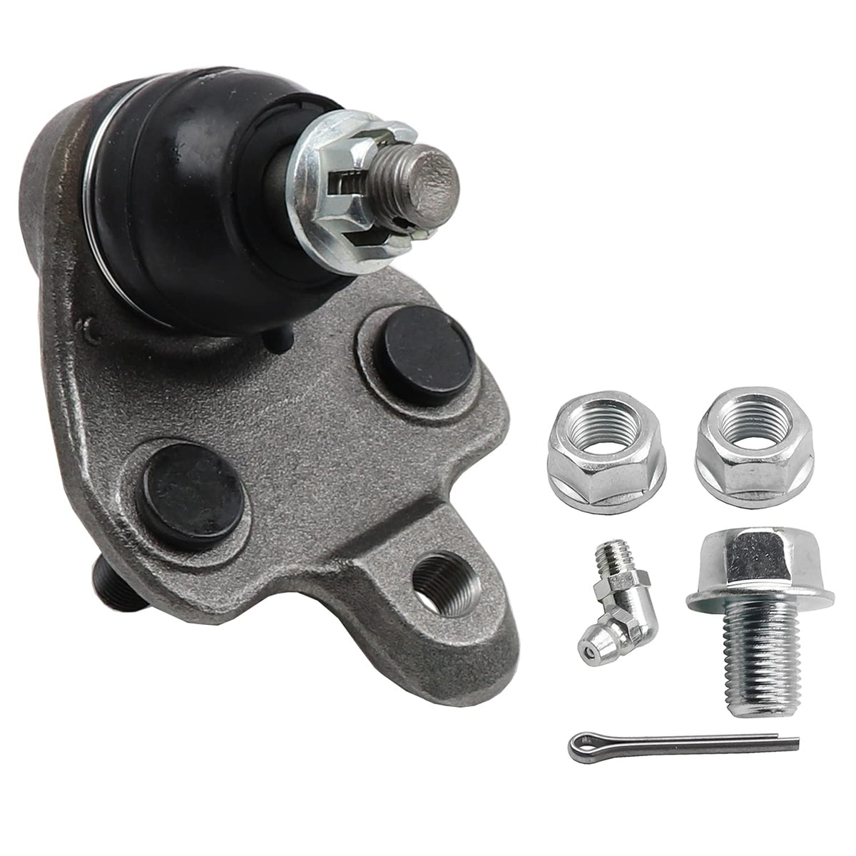 Beck Arnley 101-5320 TOY COROLLA/09-03 TOY MATRIX