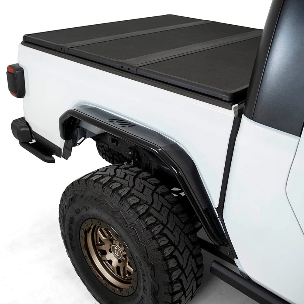 Addictive Desert Designs D97164601NA Addictive Desert Designs D97164601N Stealth Fighter Rear Fenders