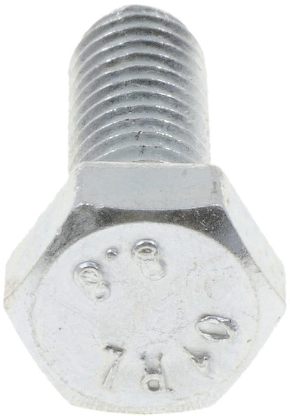 DORMAN 780-216N Dorman 780-216N: Cap Screw-Hex Head-Class 8.8- M6-1.0 x 16mm