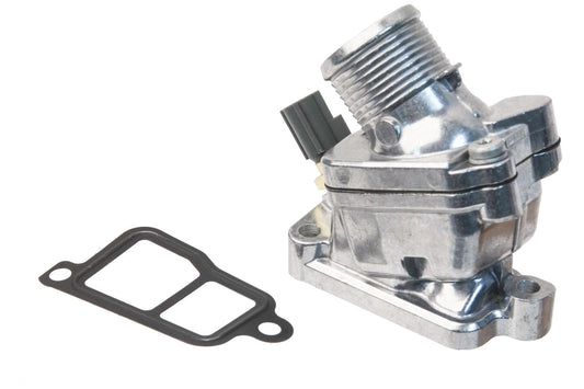 URO PARTS 31293699 Uro Parts 31293699 ENGINE COOLANT THERMOSTAT/WATER INLET AS