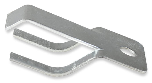 MR GASKET 1015 Mr. Gasket - 1015 Rocker Arm Clips, Oil Deflecting