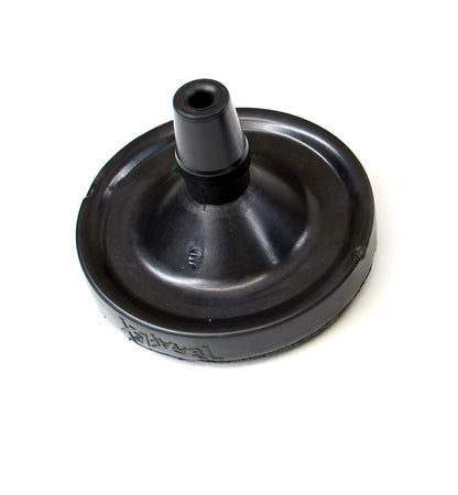 TERAFLEX 1954100 TeraFlex 1954100 1" Rear Spring Spacer (Single)