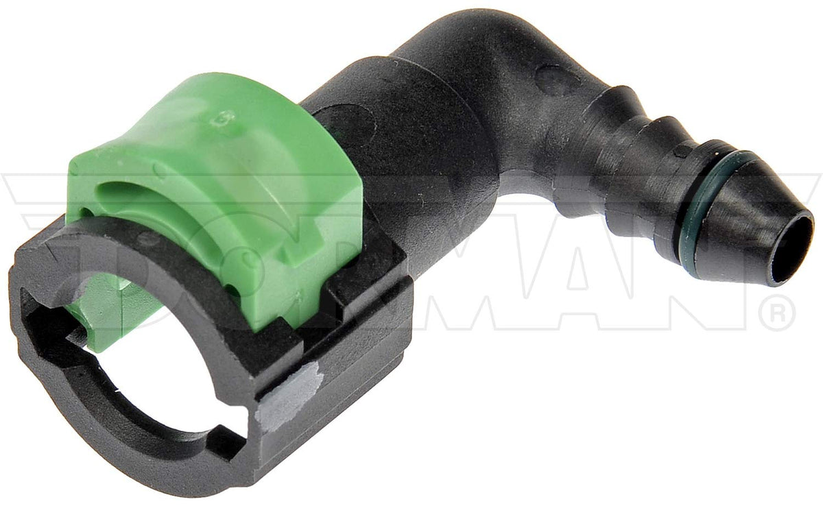 Dorman 800-638 NYLON FUEL SYSTEM CONNECTOR