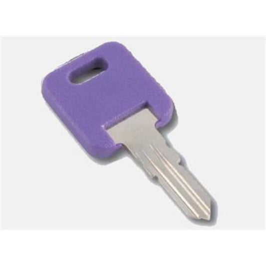 AP PRODUCTS 013-690301 AP Products 013-690301 Global Replacement Key #301