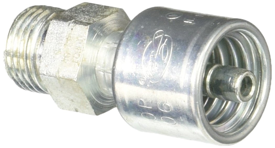 Gates G25225-0406 HYDRAULIC COUPLING-MEGACRIMP