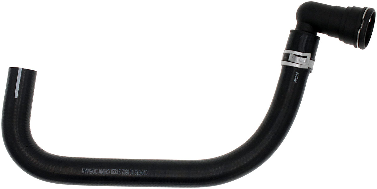 DORMAN 626-675 Dorman 626-675 Engine Coolant Overflow Hose