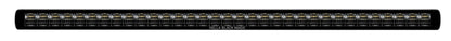 HELLA 358176311 Hella Black Magic LED Series 32 Inch Slim Lightbar - LED Spotlight- Performance High Beam Off-Road Light for Pickup Trucks, ATV, SUV, 4x4, Jeep, Tractors / 358176311