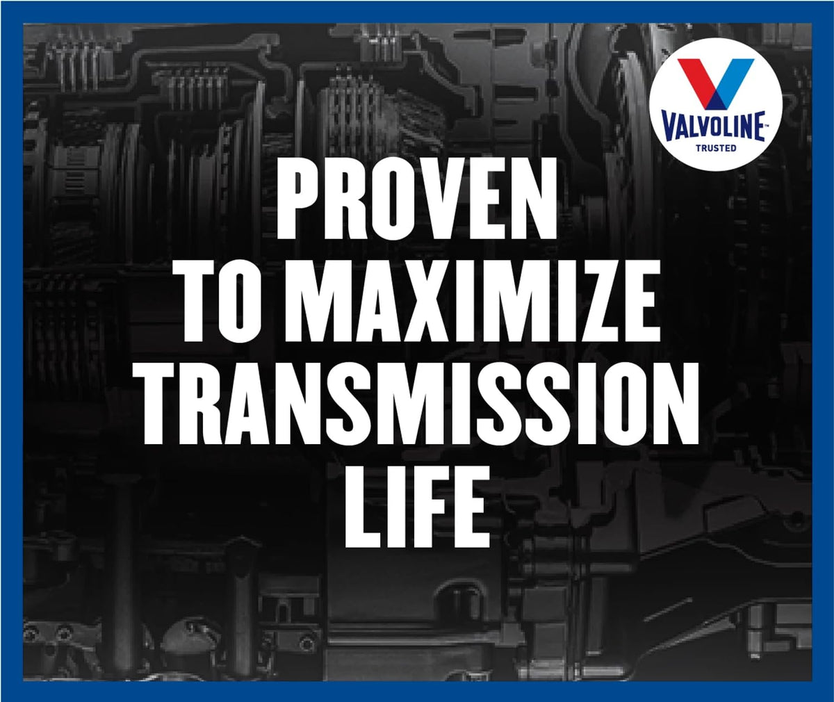 VALVOLINE 8047511 Valvoline CVT Full Synthetic Continuously Variable Transmission Fluid 1 Quart