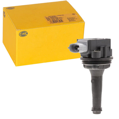 Hella 193175801 DIRECT IGNITION COIL