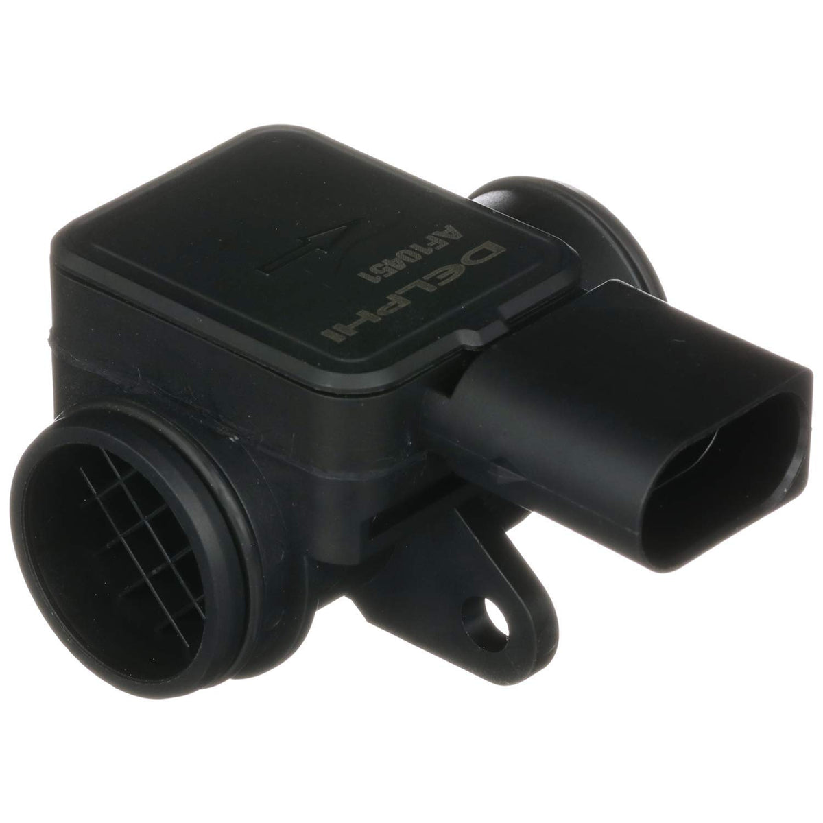Delphi AF10451 MASS AIR FLOW SENSOR SENCONDARY EMISSION