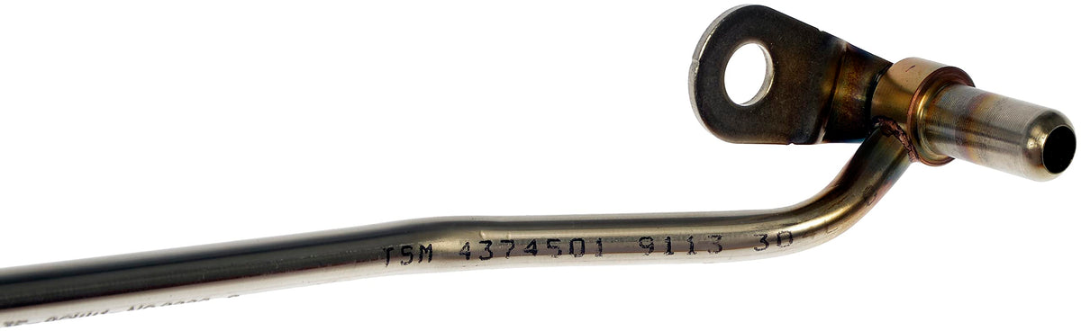 DORMAN 667-533 Dorman 667-533 Driver Side Lower Turbocharger Oil Line
