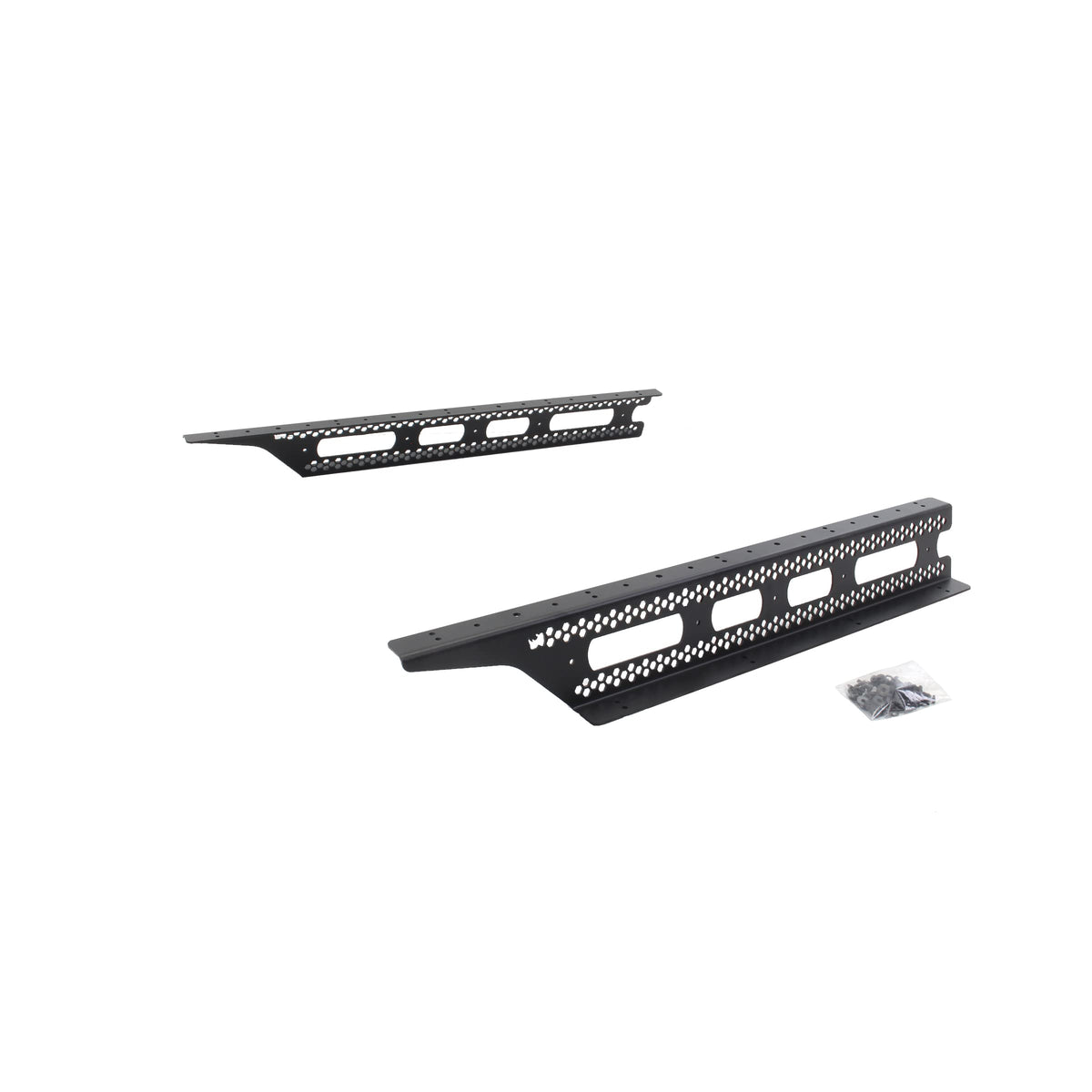 GO RHINO 5950055T Go Rhino - 5950055T - 55' CAB Overhang Bracket