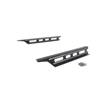 GO RHINO 5950055T Go Rhino - 5950055T - 55' CAB Overhang Bracket