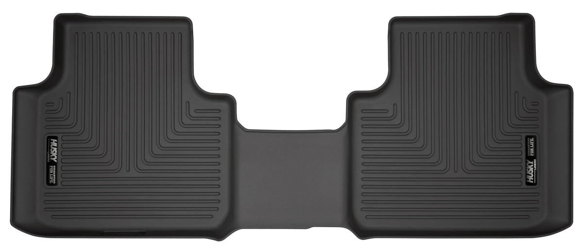 Husky Liners 16961 Weatherbeater Floor Mats