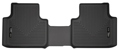 Husky Liners 16961 Weatherbeater Floor Mats
