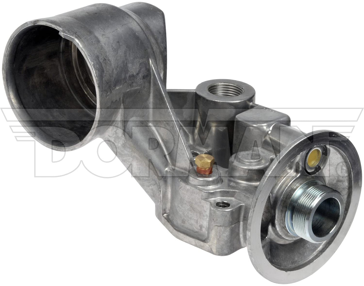 Dorman 904-408 OIL FILTER HOUSING