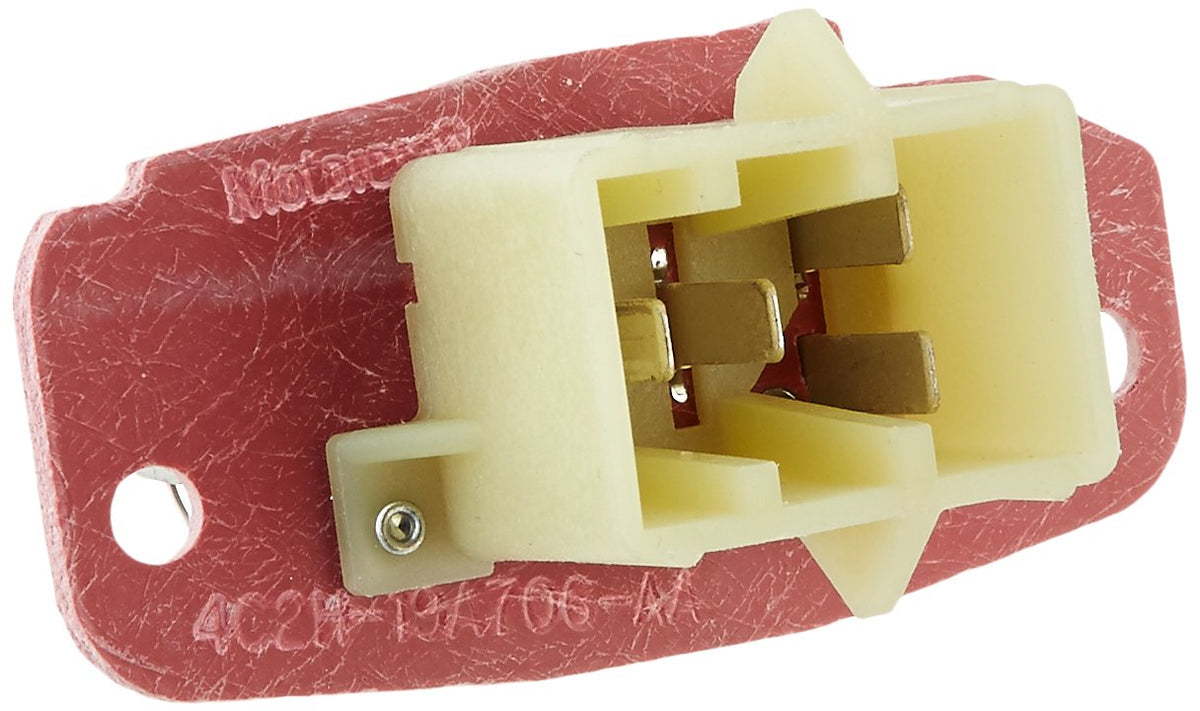 Motorcraft YH1697 FORD E-SERIES/01-07 SUPER-DUTY